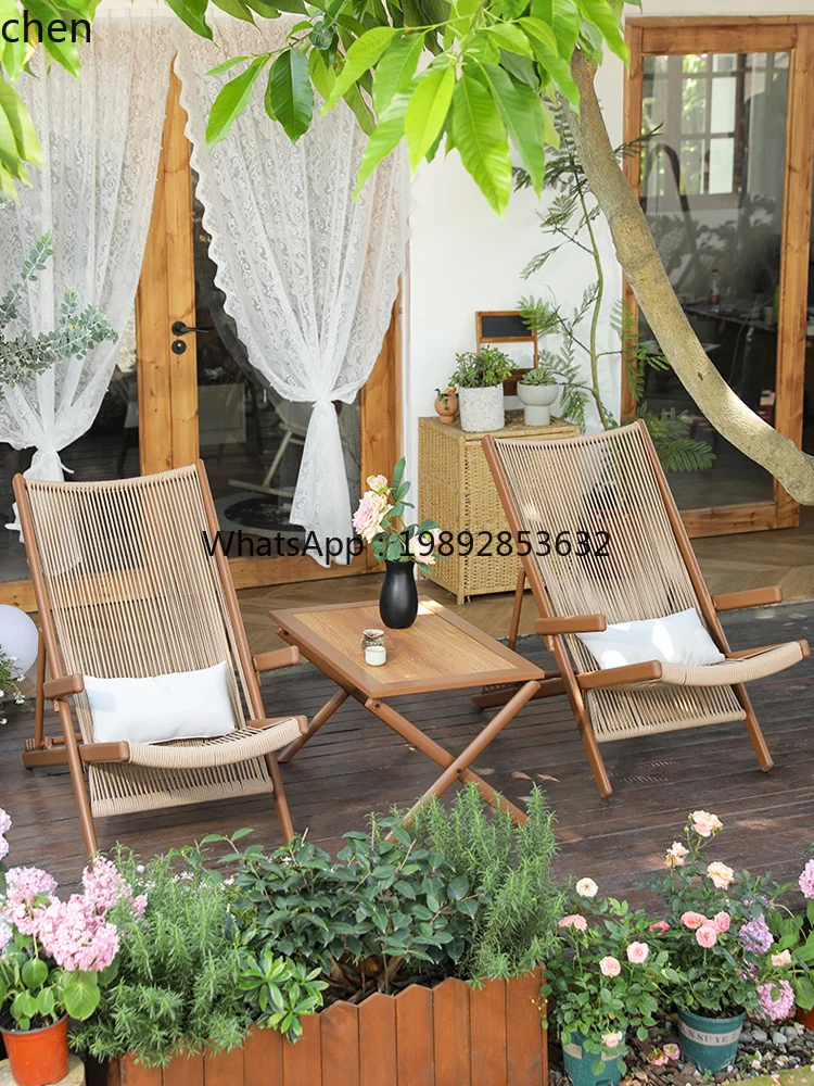 r5.13   Balcony Lounge Chair H - Tea & Coffee Quận 1 评论和价格