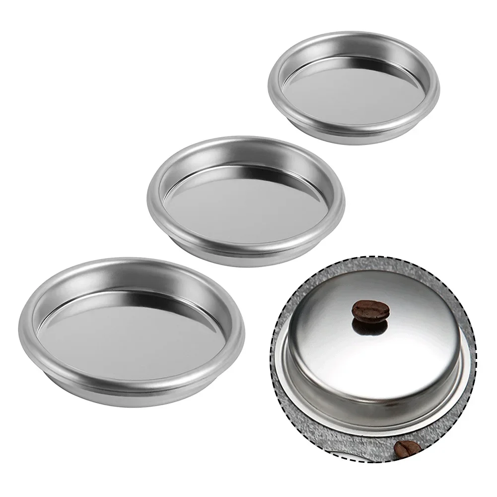 1pc Coffee Blind Filter Basket - Coffee Tea Press 评论和价格