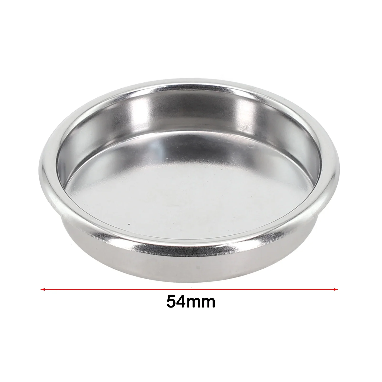 1pc Coffee Blind Filter Basket - Coffee Tea Press 评论和价格