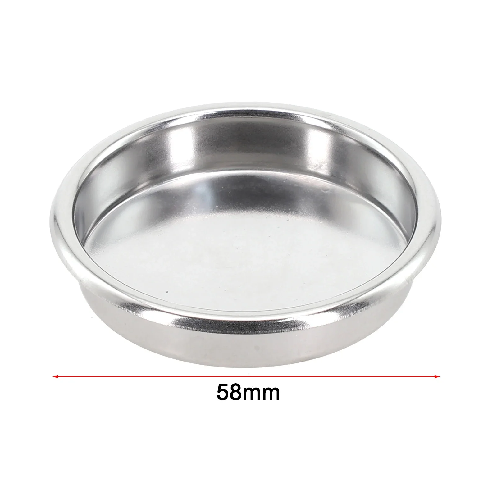 1pc Coffee Blind Filter Basket - Coffee Tea Press 评论和价格