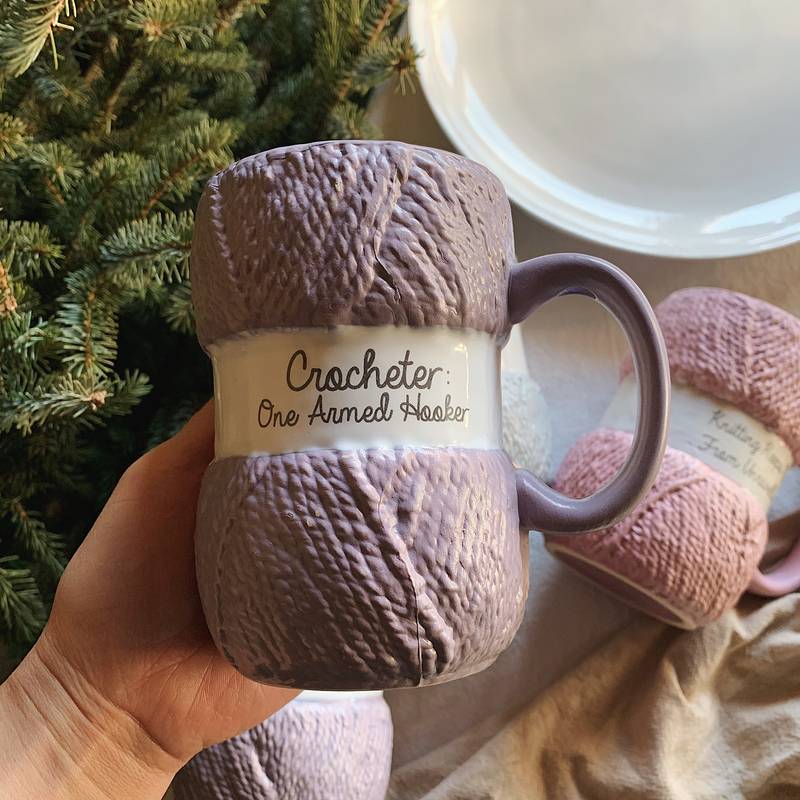 Creative Colorful Wool Ceramic - Best Tea Coffee 评论和价格
