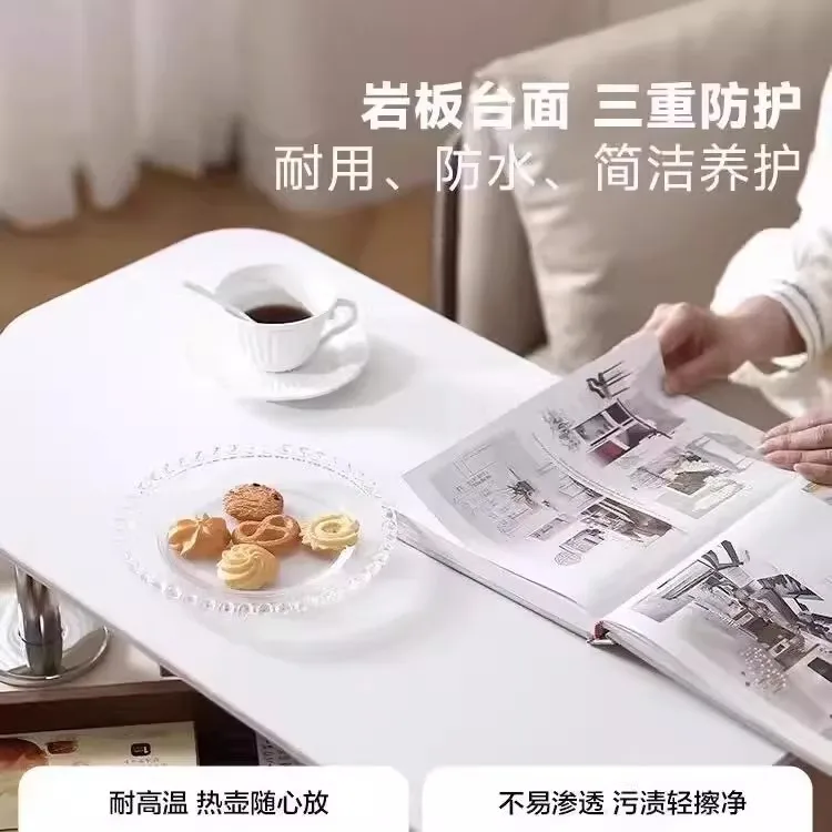 b11-7.2 sofa, small tea table, - Tea & Coffee Quận 1 评论和价格