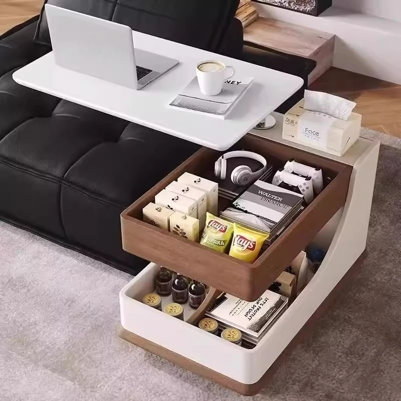 b11-7.2 sofa, small tea table, - Tea & Coffee Quận 1 评论和价格