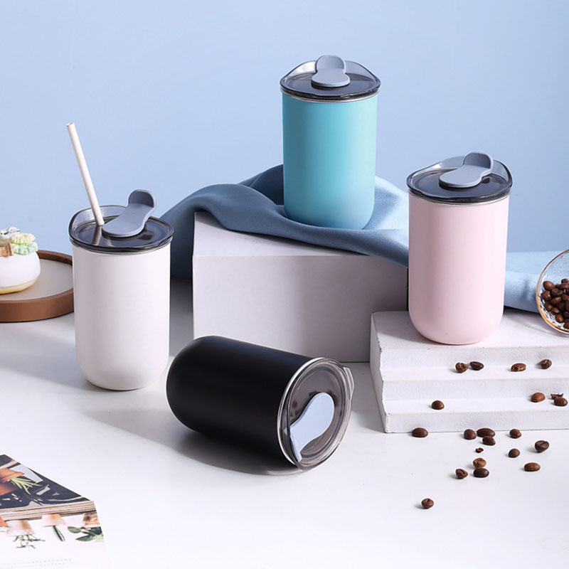 Insulated water bottles with l - Juice Tea Coffee 评论和价格