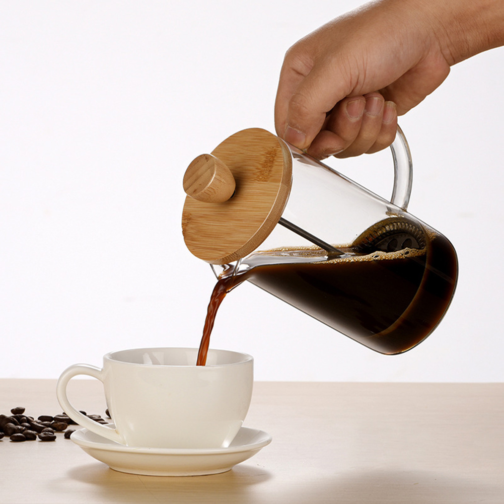 Versatile Home French Filter P - Coffee Tea Press 评论和价格