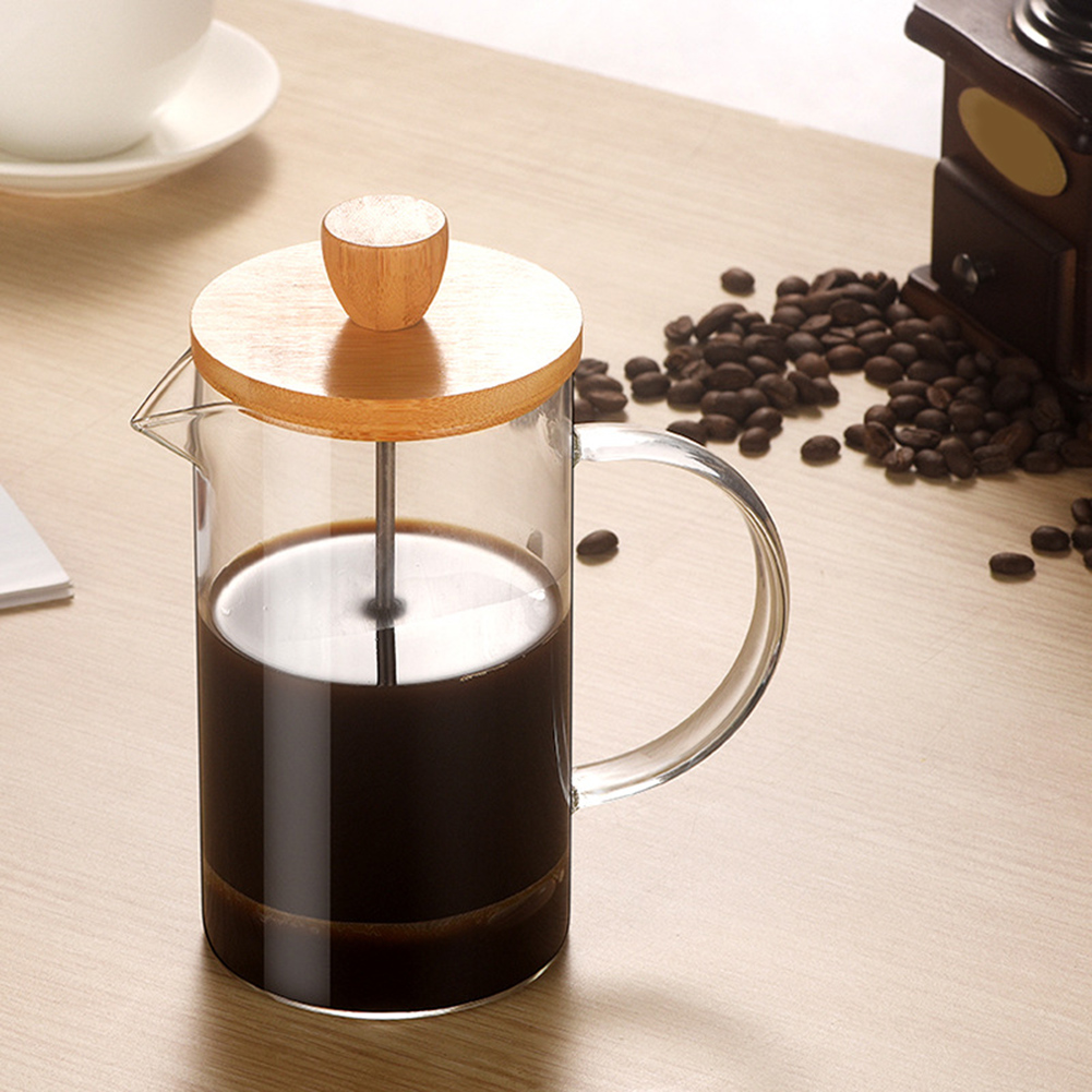Versatile Home French Filter P - Coffee Tea Press 评论和价格
