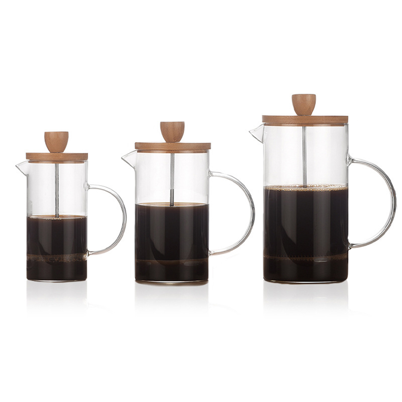 Versatile Home French Filter P - Coffee Tea Press 评论和价格