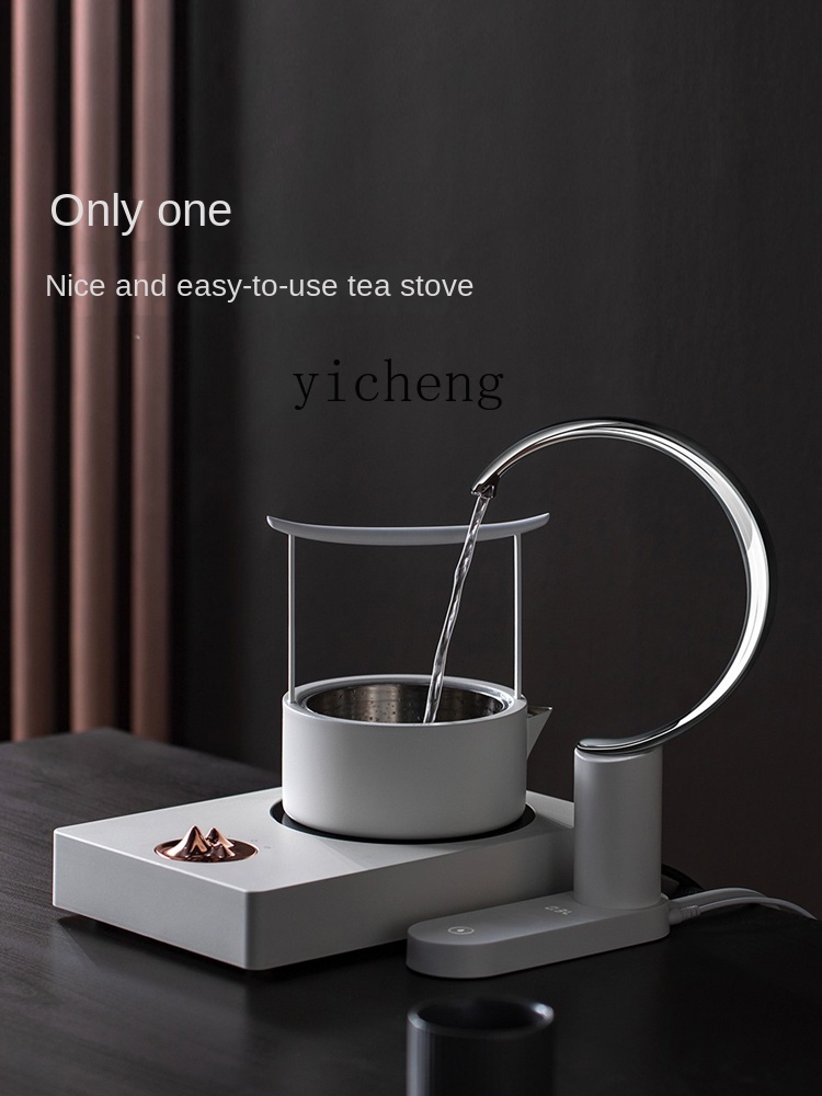 c3 Electric Ceramic Stove Tea  - Tea & Coffee Quận 1 评论和价格