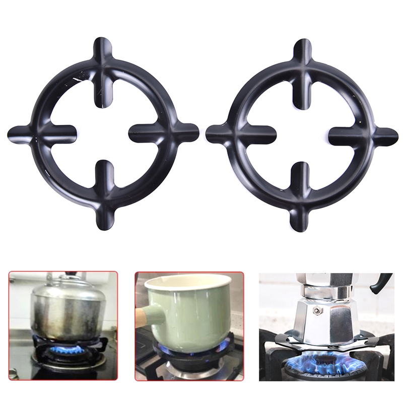 1Pcs Iron Gas Stove Cooker Pla - Moka Pot Stove 评论和价格