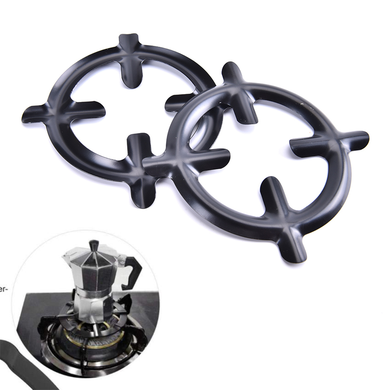 1Pcs Iron Gas Stove Cooker Pla - Moka Pot Stove 评论和价格