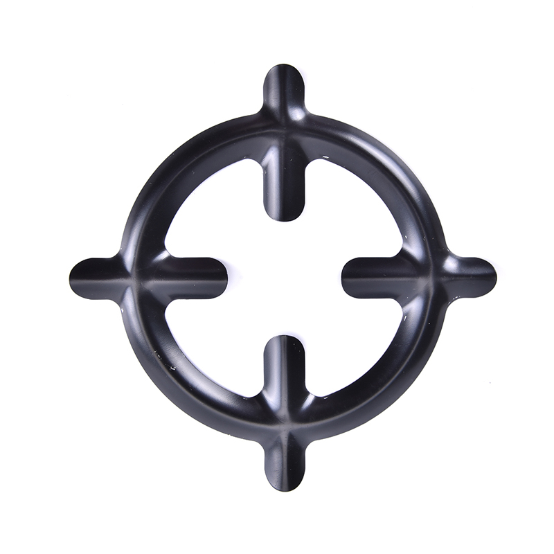 1Pcs Iron Gas Stove Cooker Pla - Moka Pot Stove 评论和价格