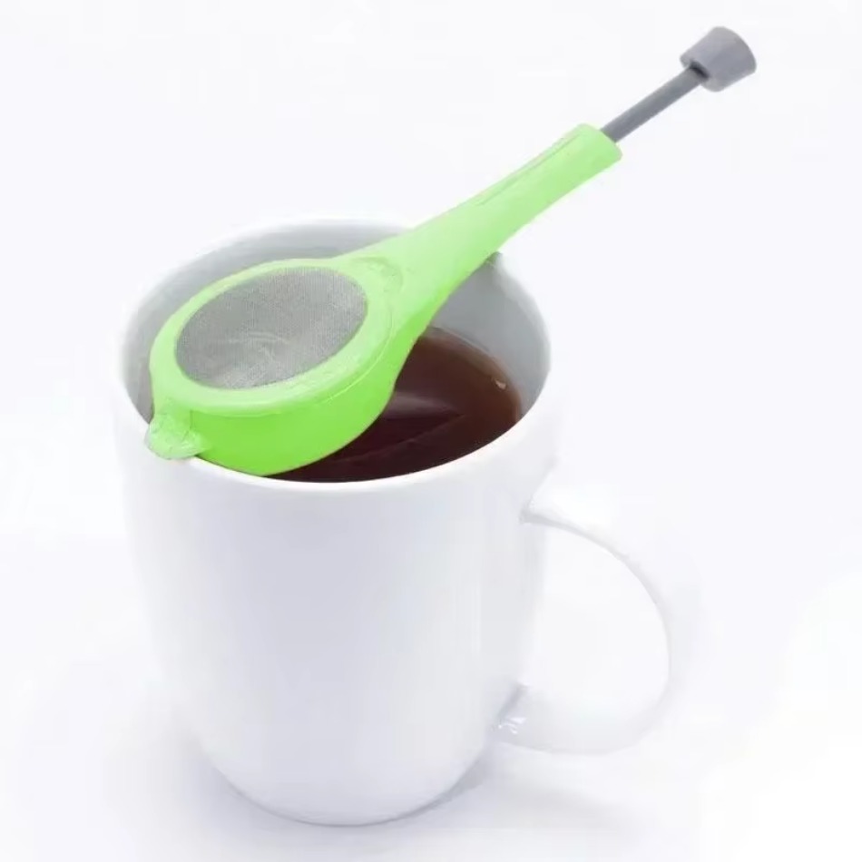 Healthy Tea Infuser Kitchen Bu - Coffee Tea Press 评论和价格