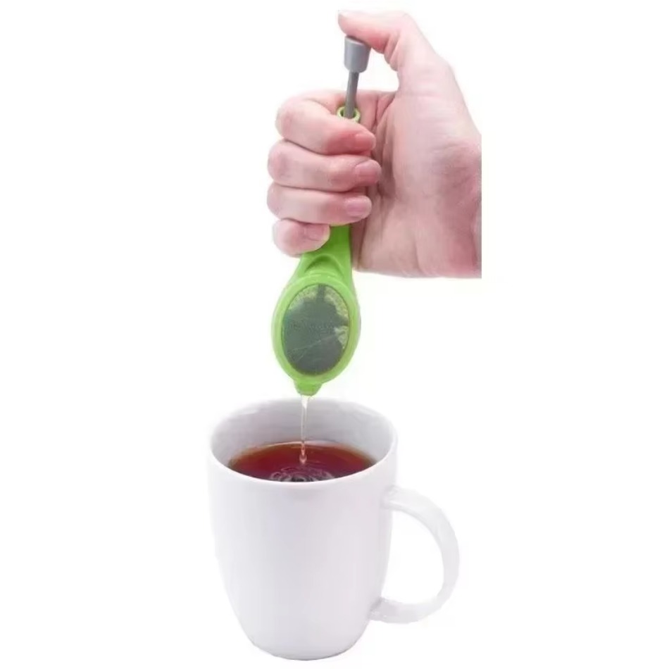 Healthy Tea Infuser Kitchen Bu - Coffee Tea Press 评论和价格
