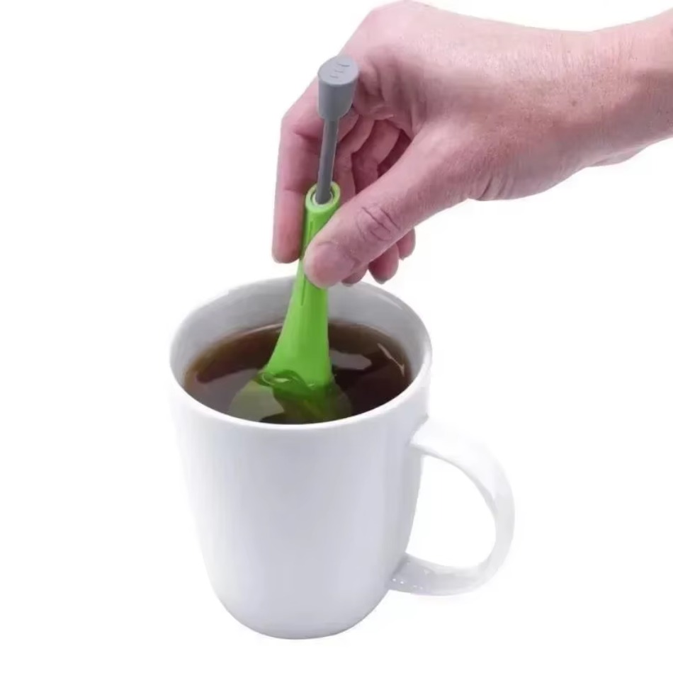 Healthy Tea Infuser Kitchen Bu - Coffee Tea Press 评论和价格