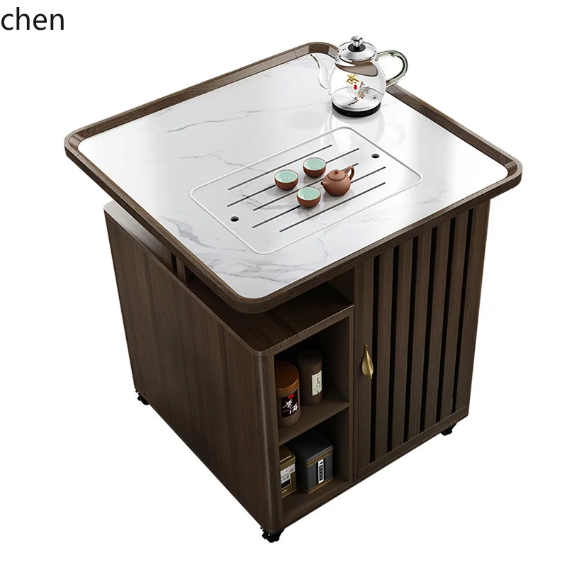i5.15 Balcony Tea Table and Ch - Tea & Coffee Quận 1 评论和价格