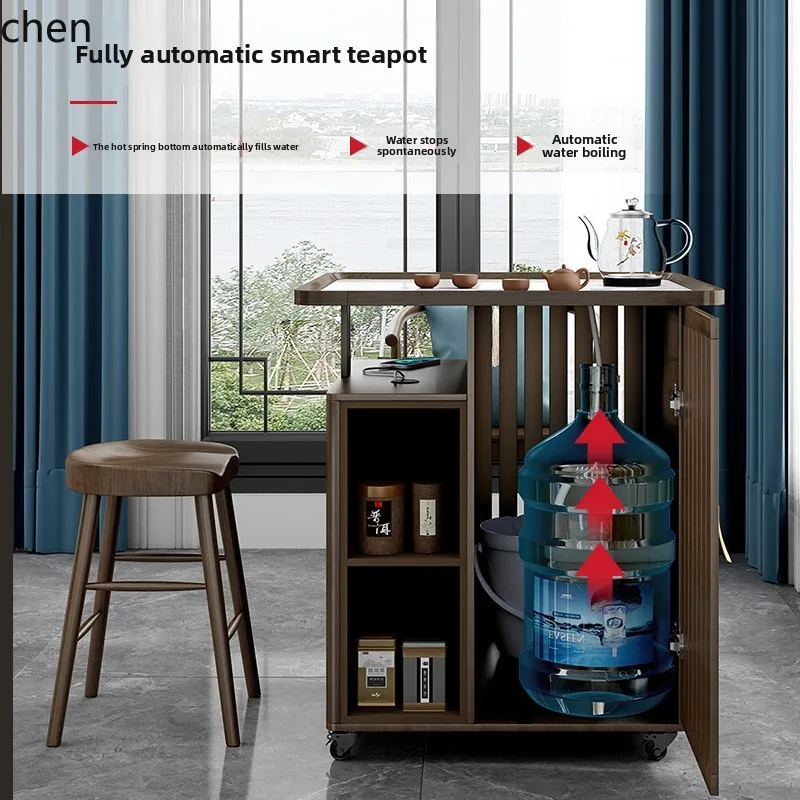 i5.15 Balcony Tea Table and Ch - Tea & Coffee Quận 1 评论和价格