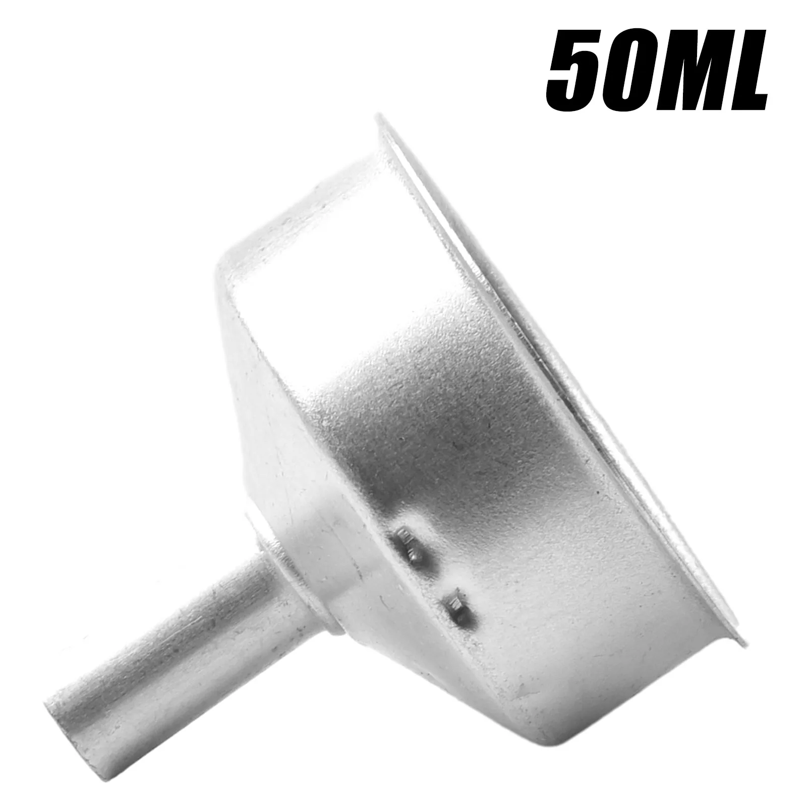 1pcs Aluminium Moka Funnel Fil - Moka Pot Stove 评论和价格