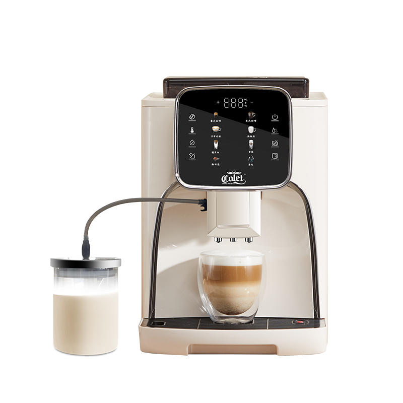 6 Coffee Drinks  One Touch Get - Coffee&Tea House Opinie 评论和价格