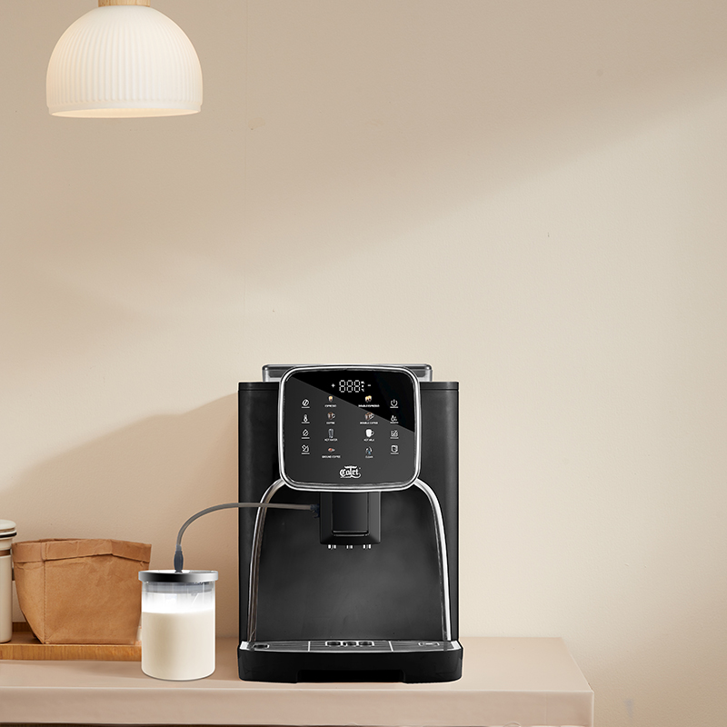 6 Coffee Drinks  One Touch Get - Coffee&Tea House Opinie 评论和价格