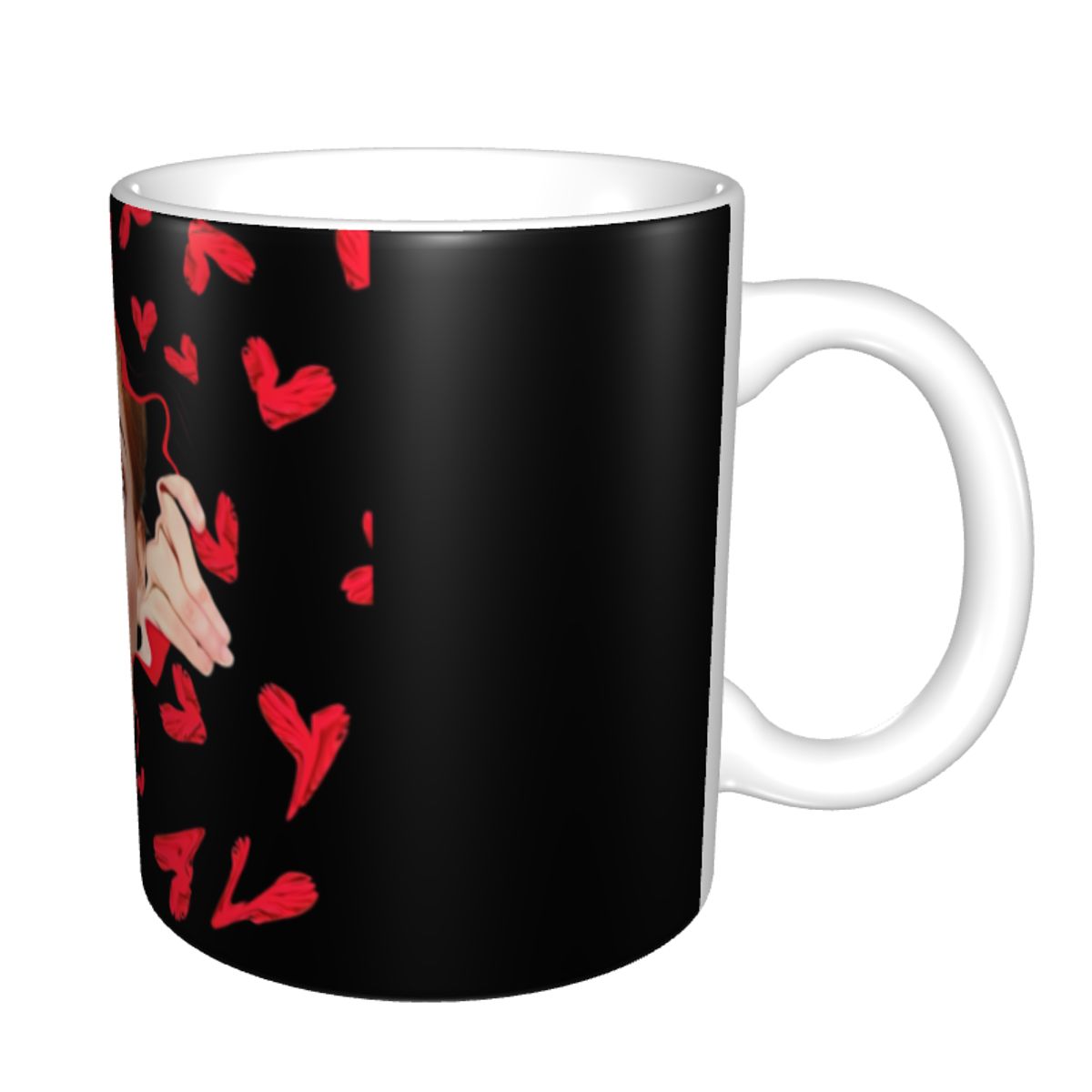 Custom Couple Picture Custom F - Best Tea Coffee 评论和价格