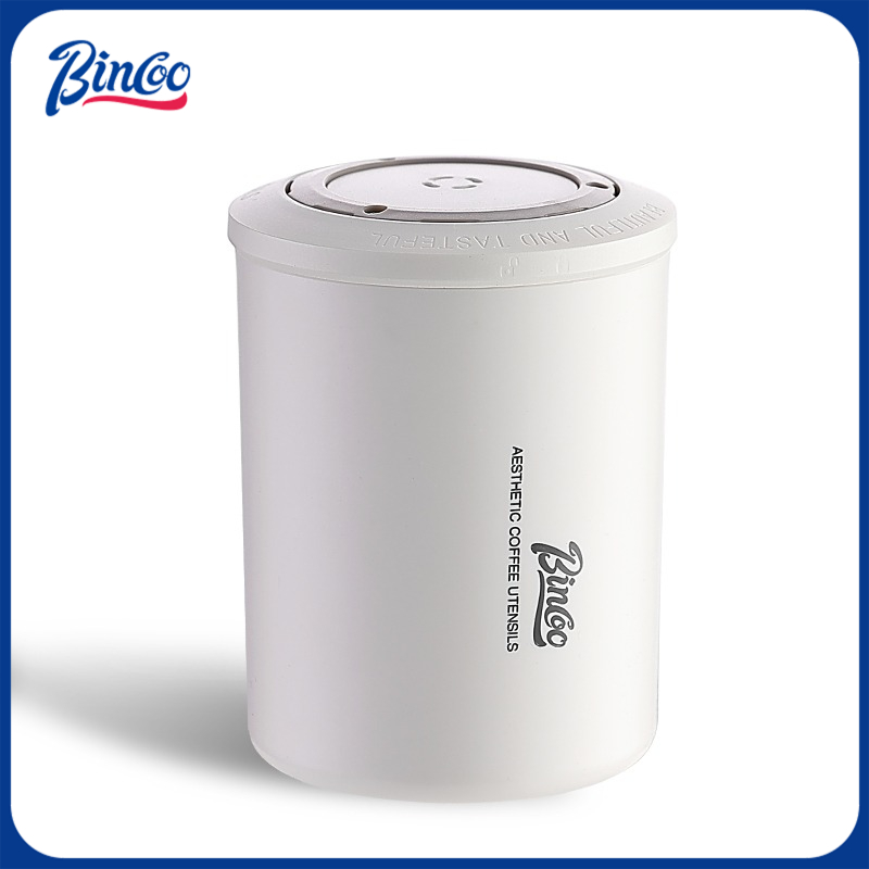 Bincoo Coffee Powder Airtight  - Coffee Tea Organizer 评论和价格