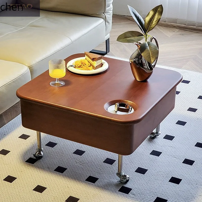 b11-7.2 Solid Wood Lift Top Co - Coffee&Tea House Opinie 评论和价格