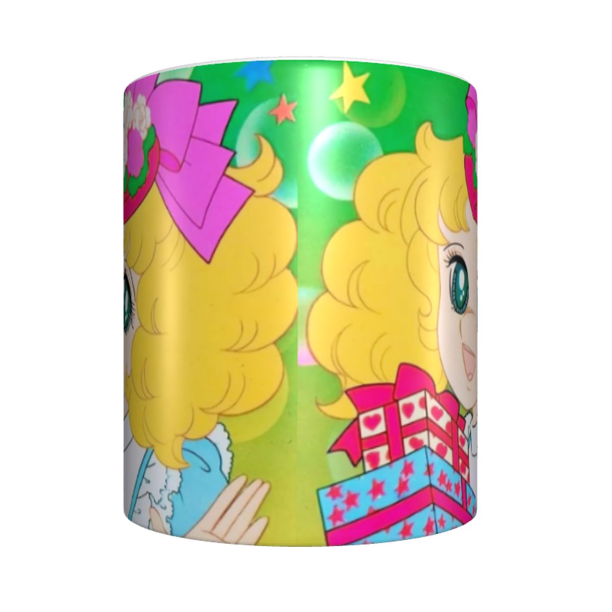 Candy Candy Ceramic Magic Cups - Best Tea Coffee 评论和价格