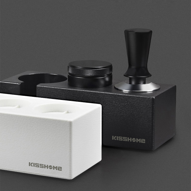 Coffee Tamper 57mm 57.5mm Cons - Coffee Tea Press 评论和价格