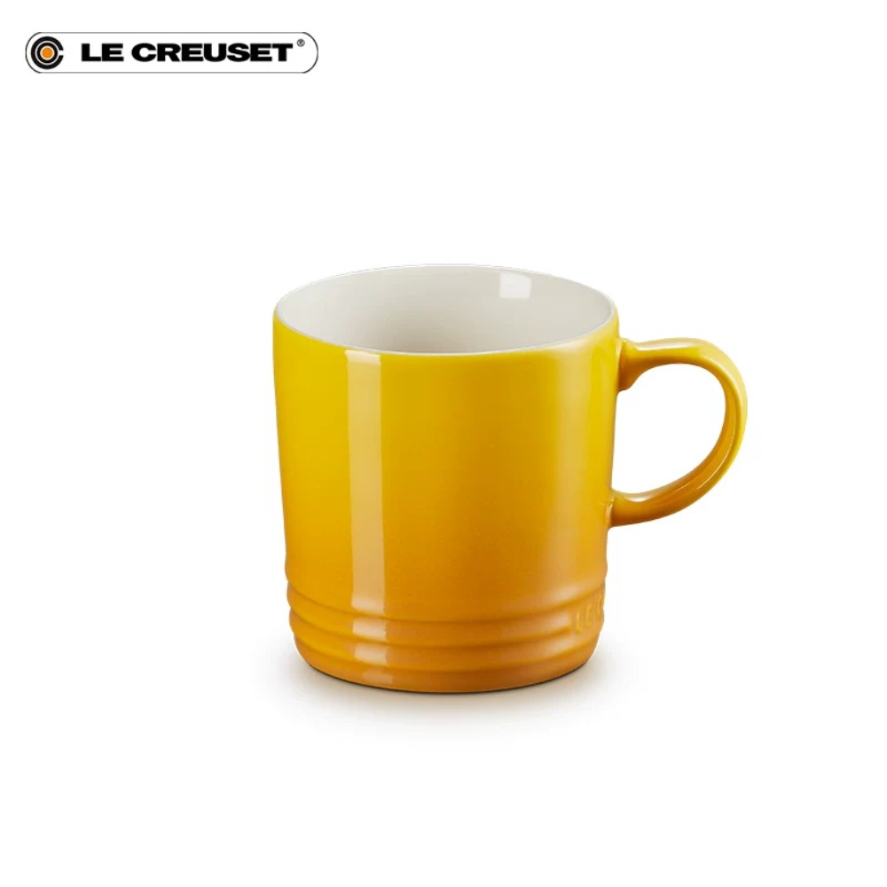 Le Creuset Rainbow Stoneware C - Mug Tea Coffee 评论和价格