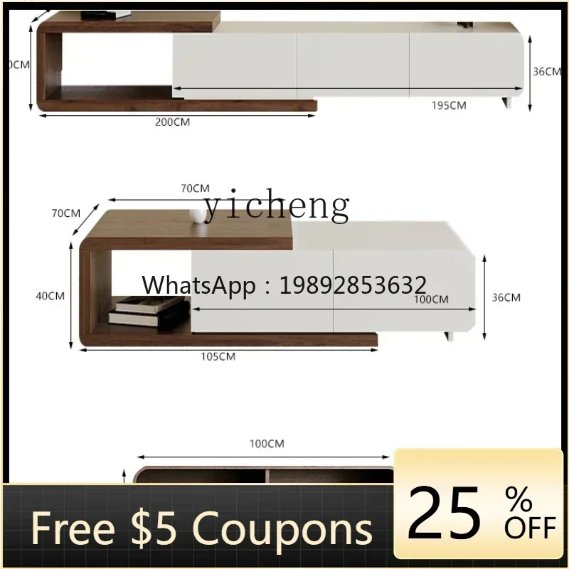 r5.13 AB   TV Cabinet and Tea  - Tea & Coffee Quận 1 评论和价格