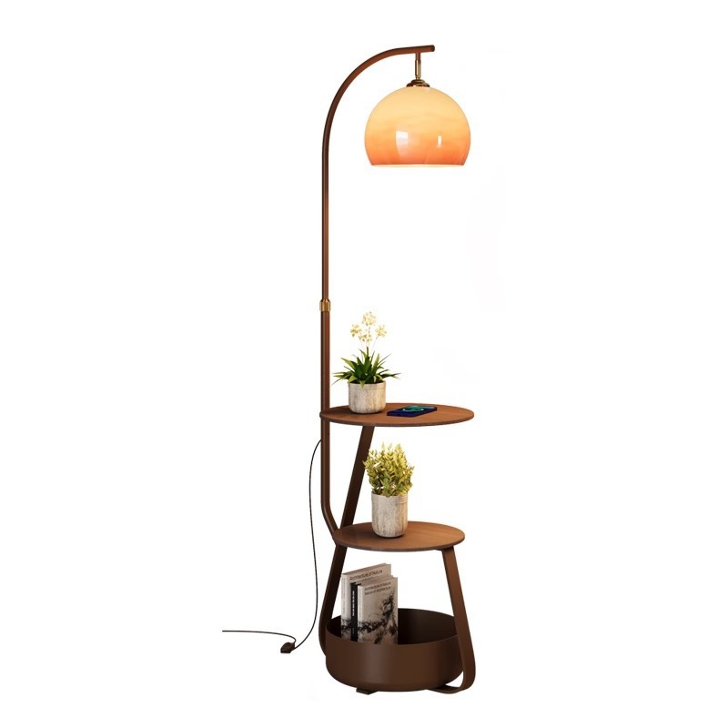 Floor lamp, antique bedroom be - Coffee&Tea House Opinie 评论和价格