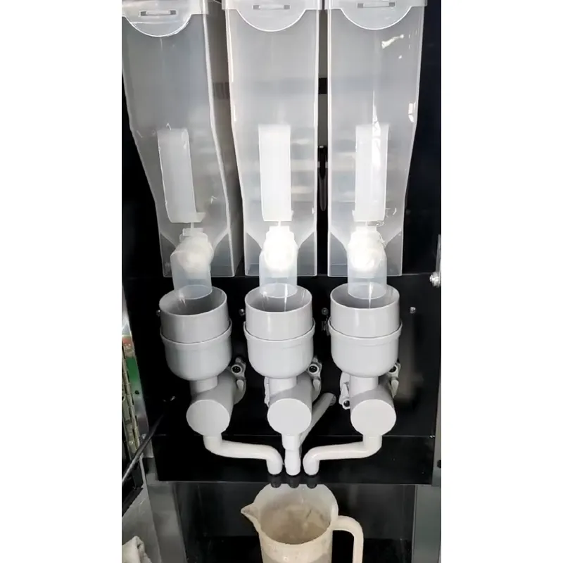 for E308F Automatic Coffee Ven - Coffee Tea Vending Machine For Office 评论和价格