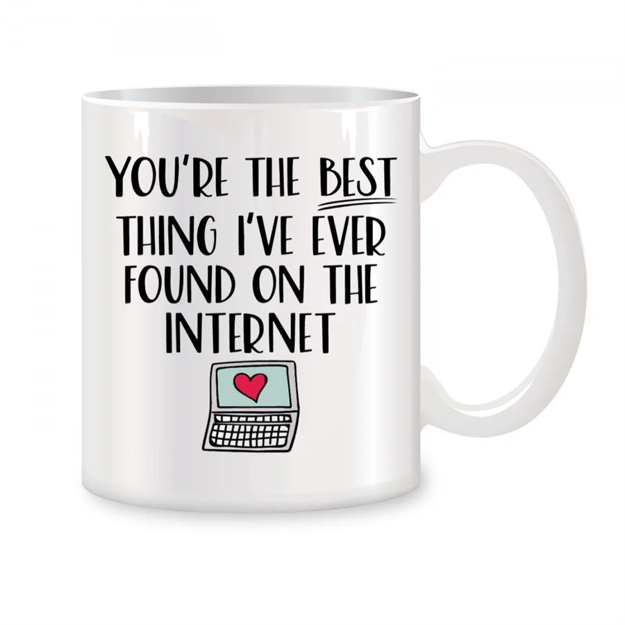 You're The Best Thing I've Eve - Best Tea Coffee 评论和价格
