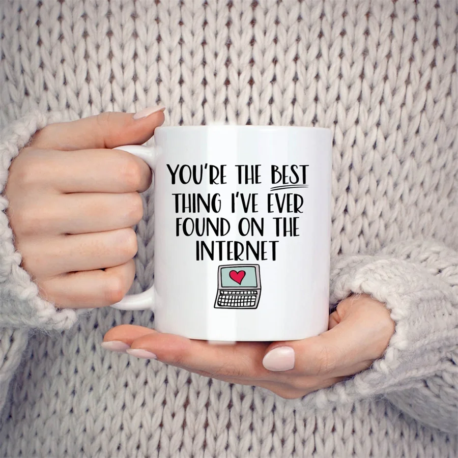 You're The Best Thing I've Eve - Best Tea Coffee 评论和价格