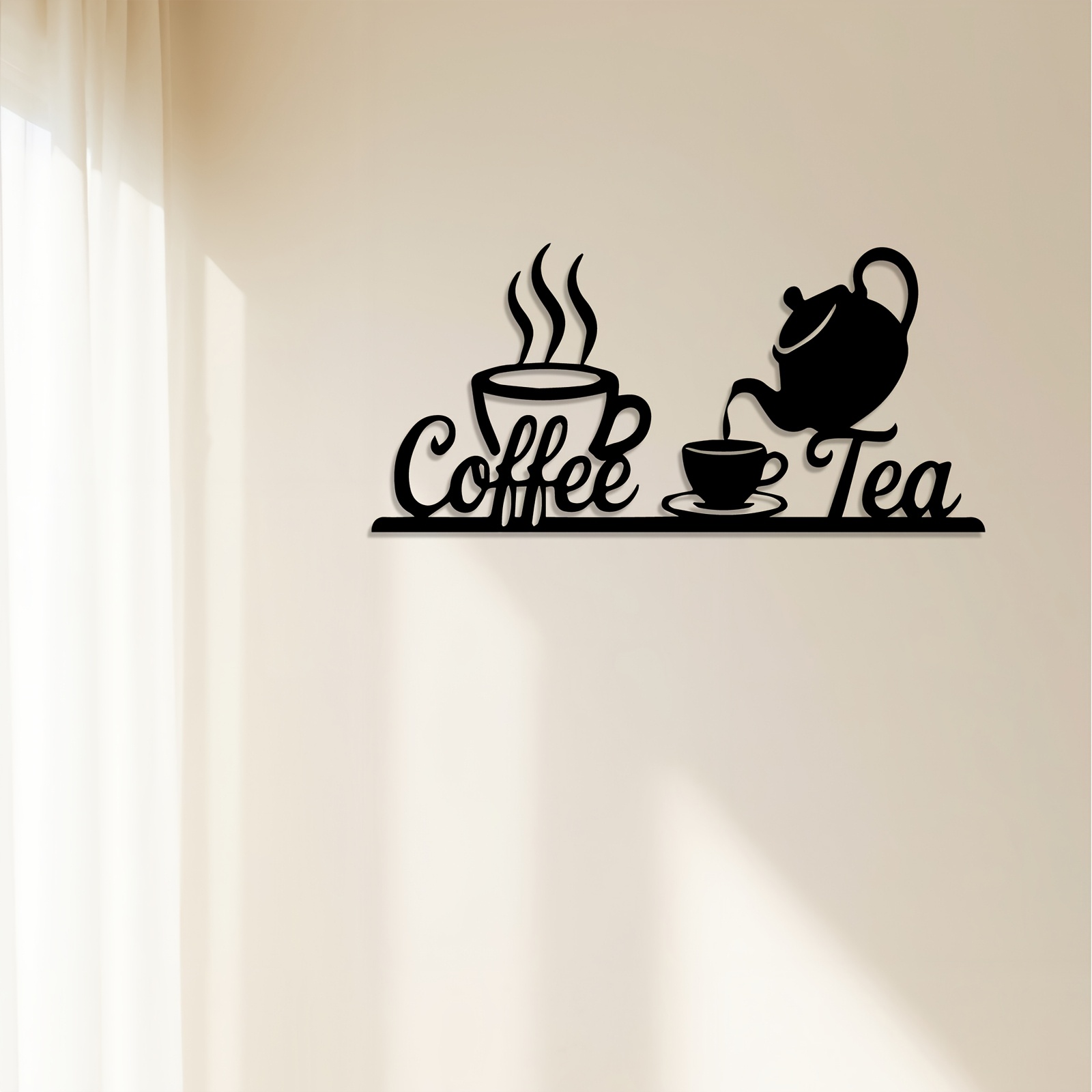 Rustic 1pc Metal Coffee & Tea  - Coffee Tea Press 评论和价格
