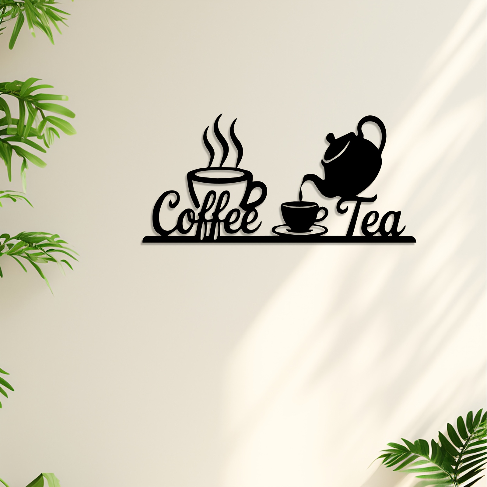 Rustic 1pc Metal Coffee & Tea  - Coffee Tea Press 评论和价格