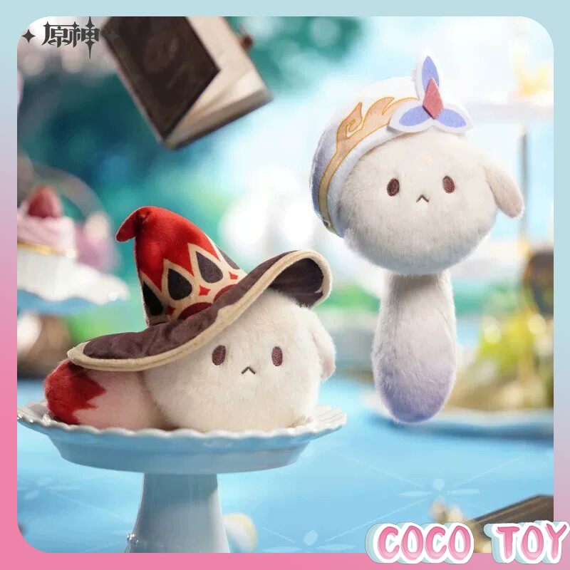 Official Authentic miHoYo Gens - Coffee Tea Organizer 评论和价格
