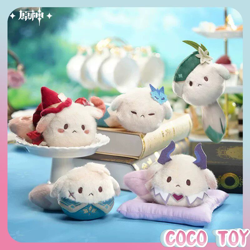 Official Authentic miHoYo Gens - Coffee Tea Organizer 评论和价格