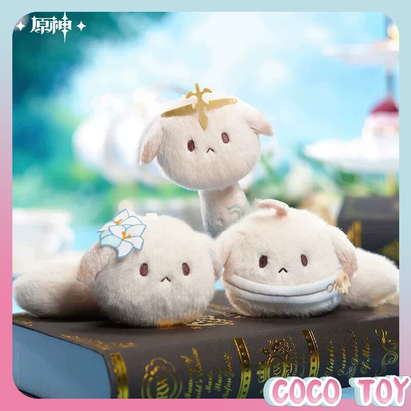 Official Authentic miHoYo Gens - Coffee Tea Organizer 评论和价格