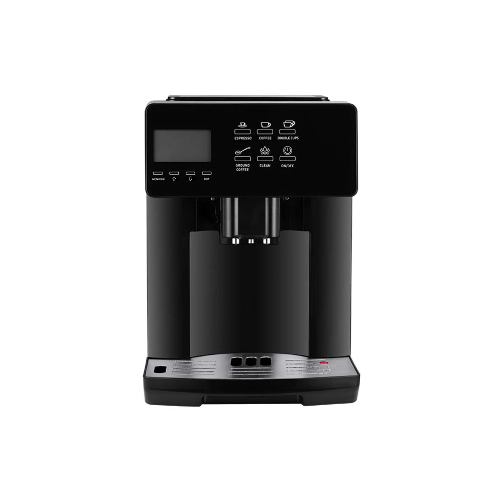 Factory Price One Touch 19 bar - Coffee&Tea House Opinie 评论和价格