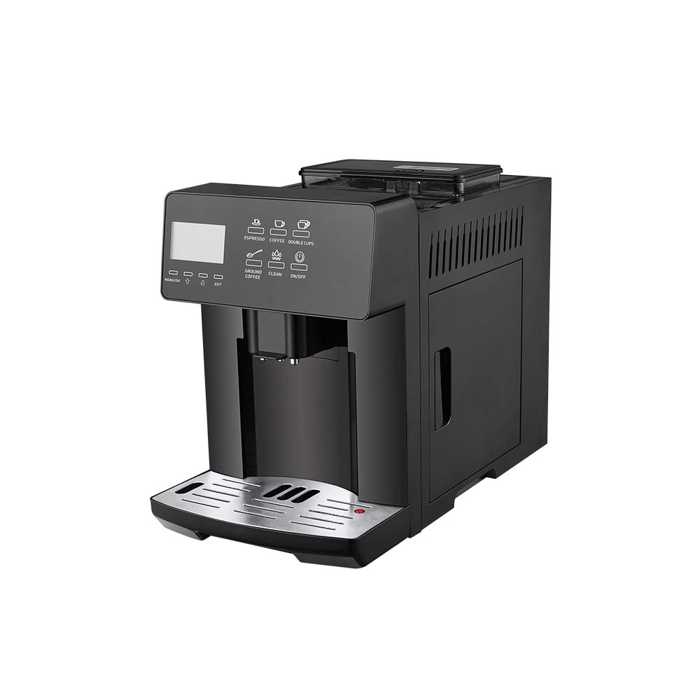 Factory Price One Touch 19 bar - Coffee&Tea House Opinie 评论和价格