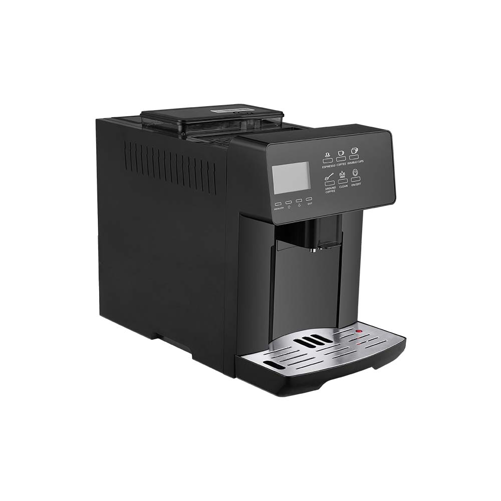 Factory Price One Touch 19 bar - Coffee&Tea House Opinie 评论和价格