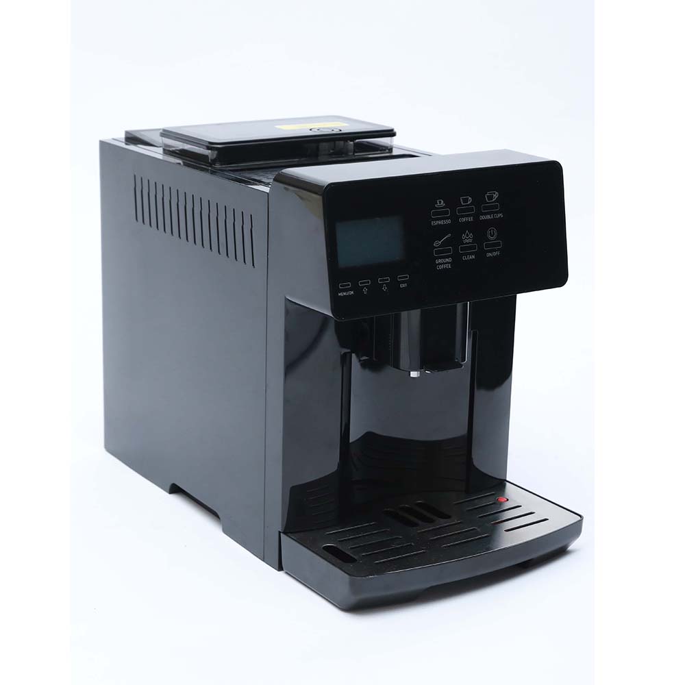 Factory Price One Touch 19 bar - Coffee&Tea House Opinie 评论和价格