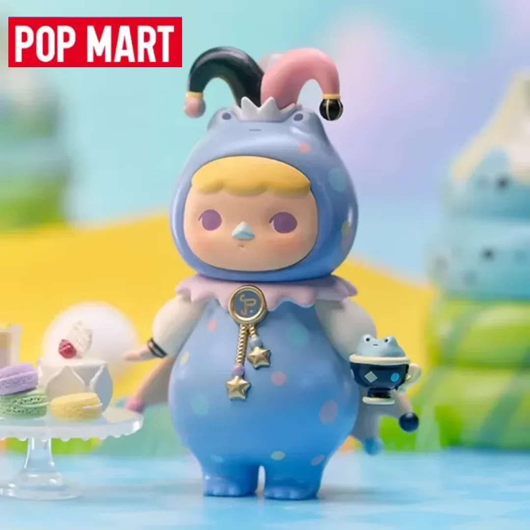 POP MART PUCKY Animal Tea Part - Coffee Tea Organizer 评论和价格