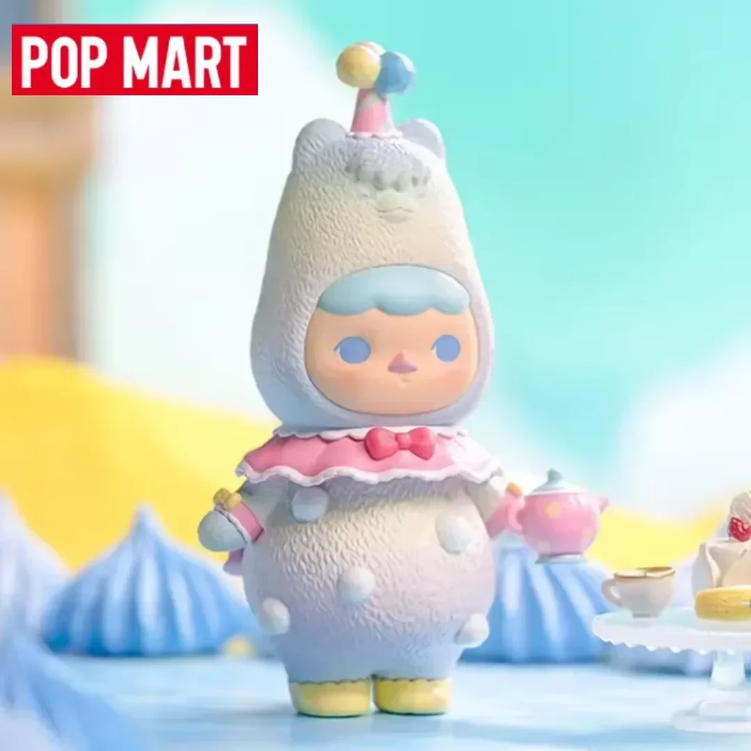 POP MART PUCKY Animal Tea Part - Coffee Tea Organizer 评论和价格