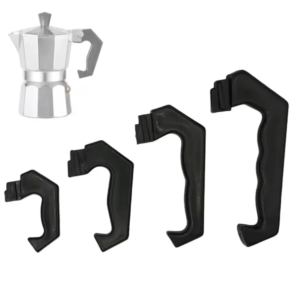 1Pc Coffee Pot Handle For Coff - Moka Pot Stove 评论和价格