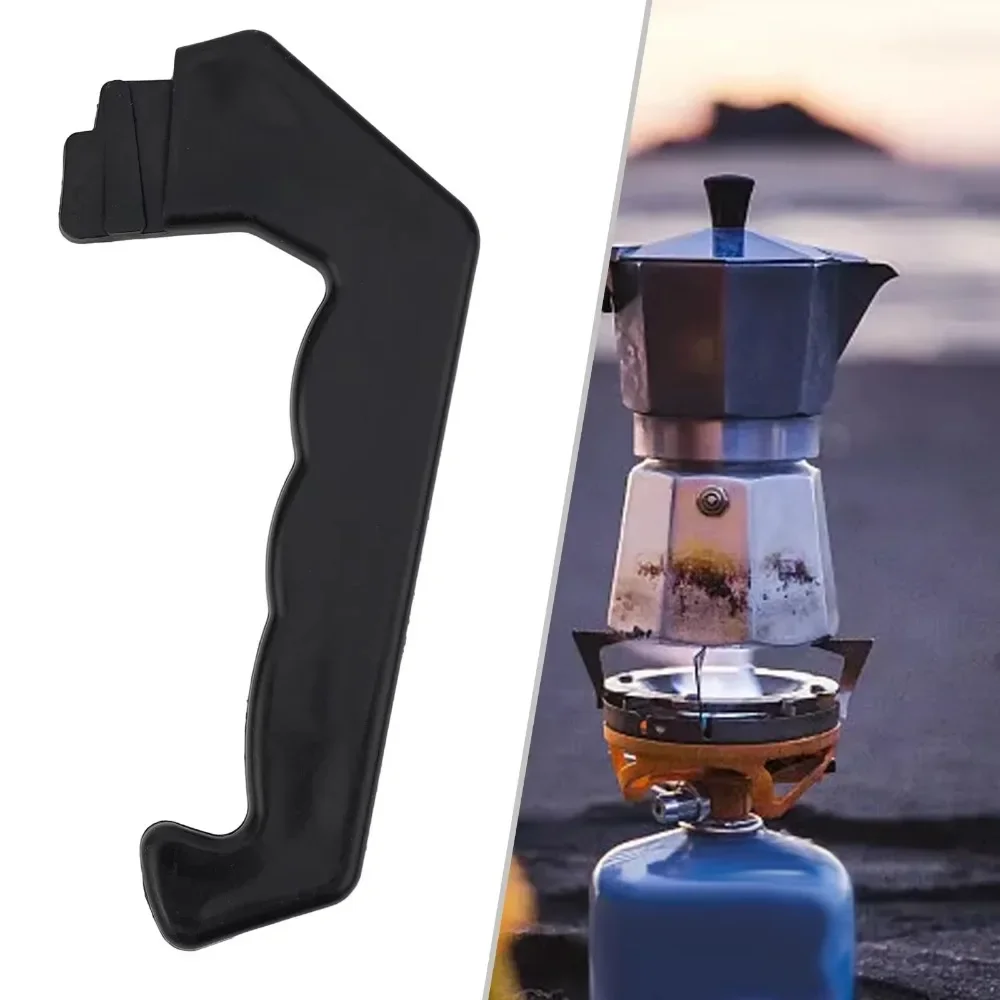 1Pc Coffee Pot Handle For Coff - Moka Pot Stove 评论和价格