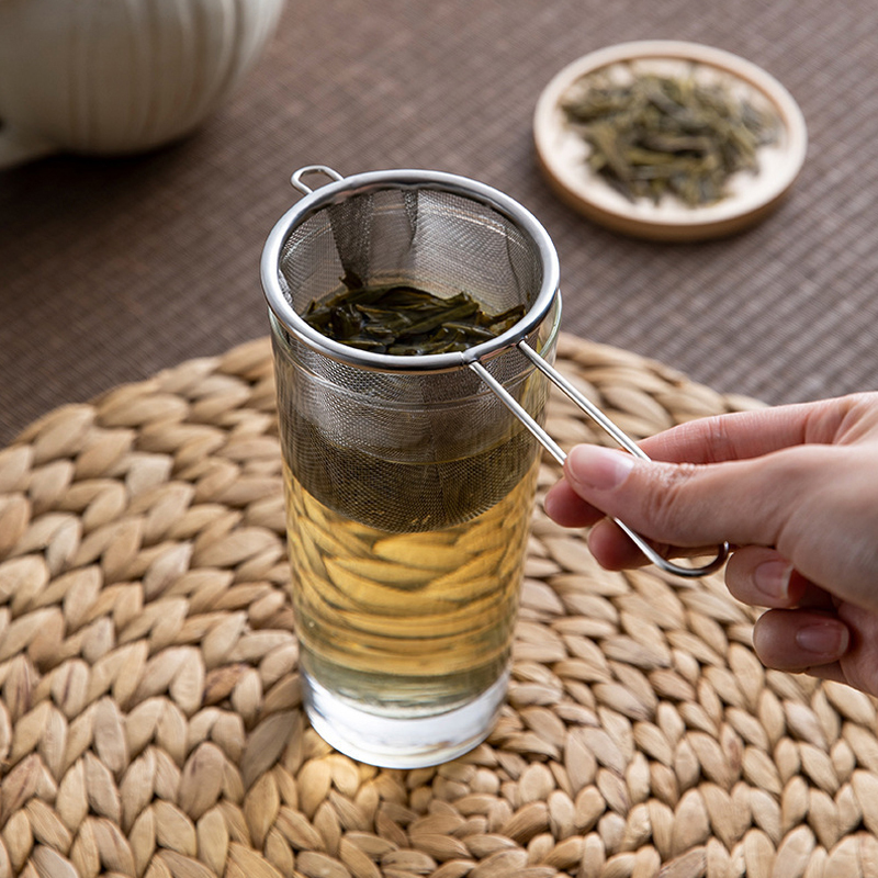 Stainless Steel Tea Infuser Re - Coffee Tea Infusion 评论和价格