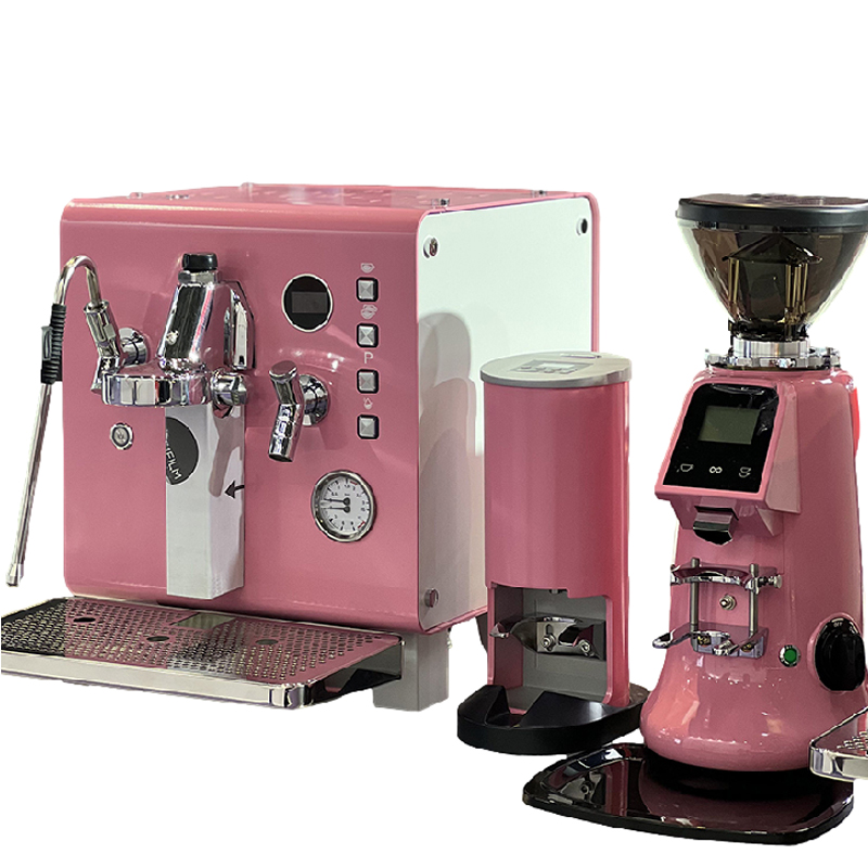 Coffee Machine Professional Pi - Coffee&Tea House Opinie 评论和价格